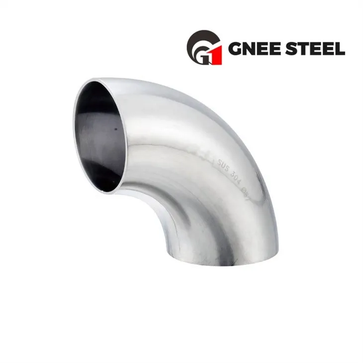 ASTM A403 WP304L Elbow