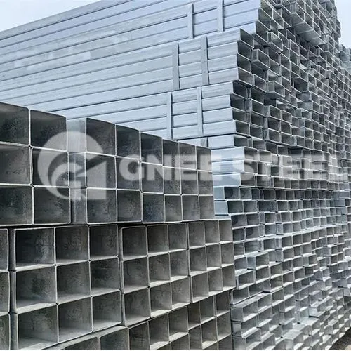 Tubo de torque para painel solar